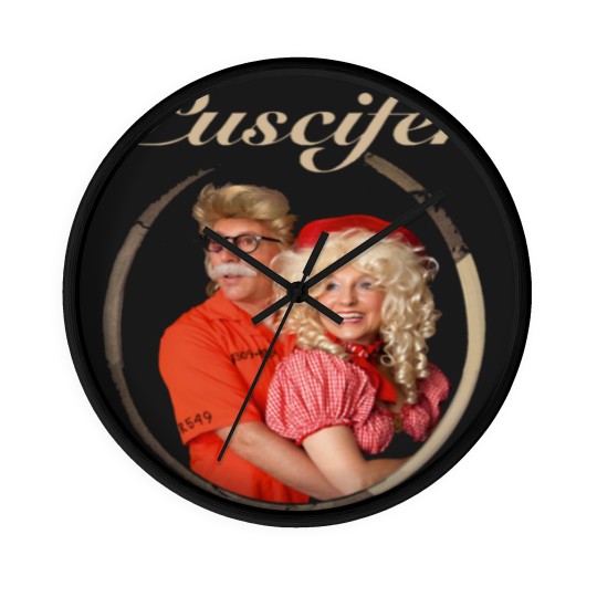 Discover original puscifer(2) Conor Maynard Selfie Merchandise Wall Clocks
