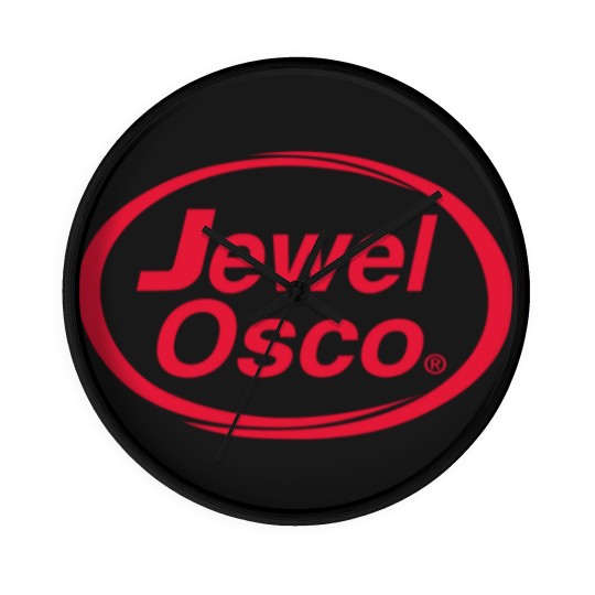 Discover Jewel Osco Wall Clocks