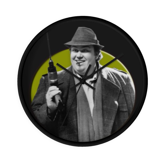 Discover Uncle Buck Wall Clocks