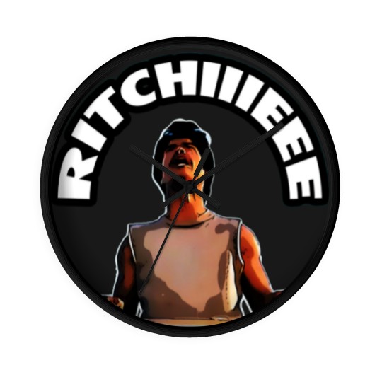 Discover La Bamba Ritchie Wall Clocks