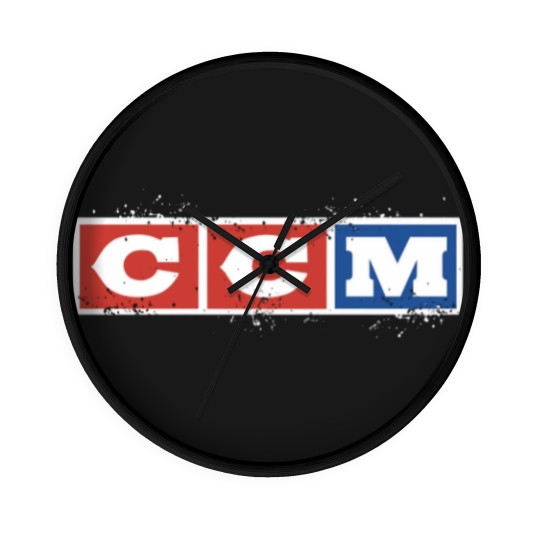 Discover ccm classic Wall Clocks