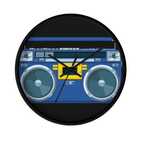 Discover Soundwave Transformers Wall Clocks