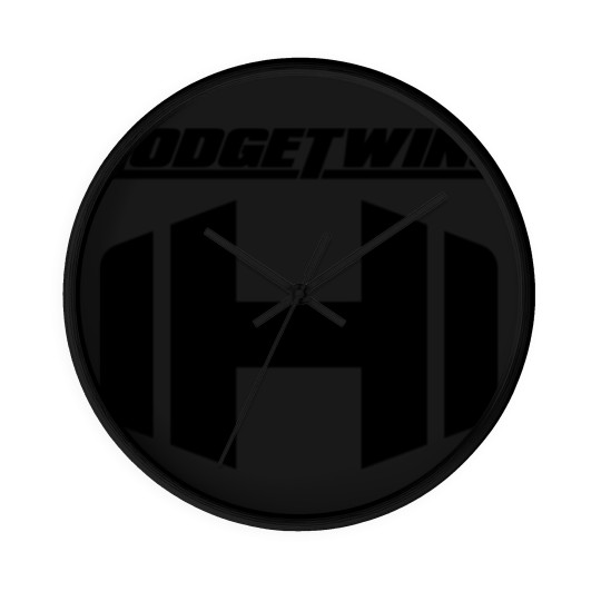 Discover Hodgetwins Merch Hodge Twins 1776 Stars Wall Clocks