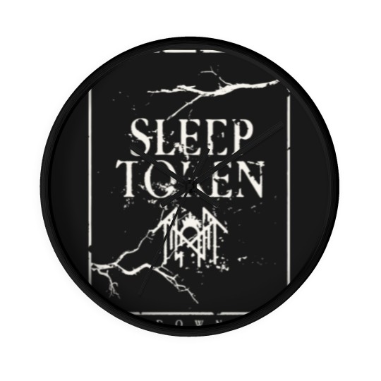 Discover SLEEP BAND Wall Clocks