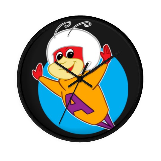 Discover Atom Ant - Atom Ant - Wall Clocks