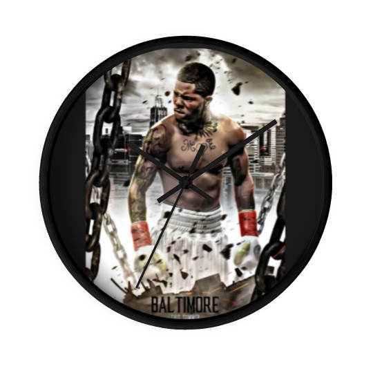 Discover Gervonta Davis Gervonta Davis Gervonta Davis Gervonta Davis Gervonta Davis Gervonta Davis Gervonta Davis (1) Wall Clocks