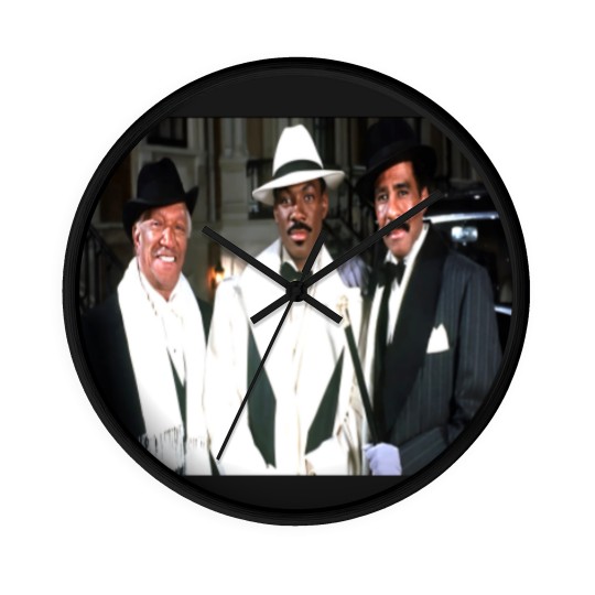 Discover Redd Foxx Sanford and Son Big Dummy v4   : Sanford and son tv show Redd foxx  _ Sanford And Son _ Wall Clocks