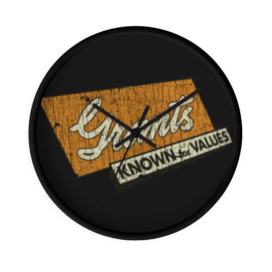 Discover grants known for values 1906 Wall Clocks