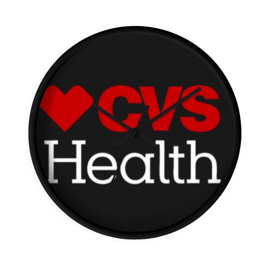 Discover CVS healths Wall Clocks