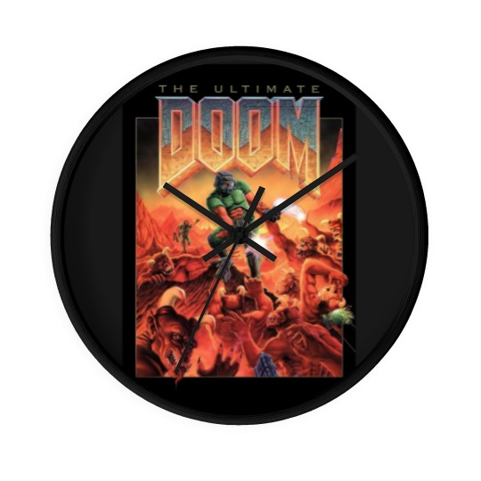 Discover Dooom Old Wall Clocks