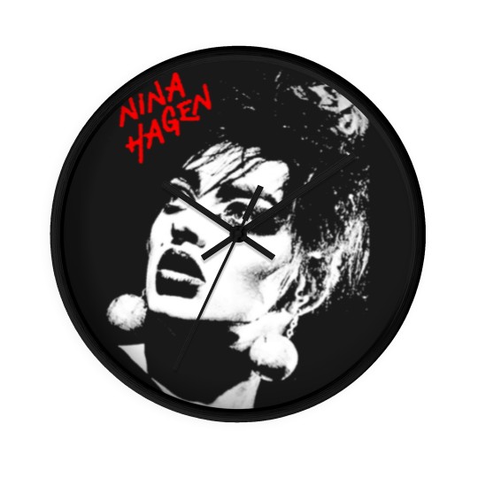Discover Hagen Punk Wall Clocks