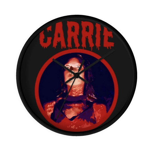 Discover CARRIE - Carrie - Wall Clocks