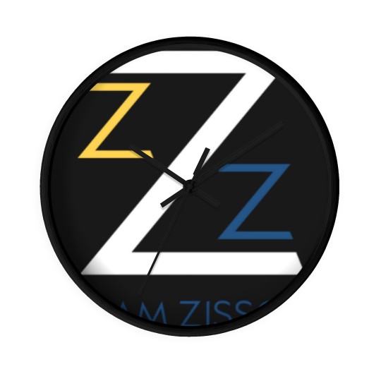 Discover Team Zissou Wall Clocks