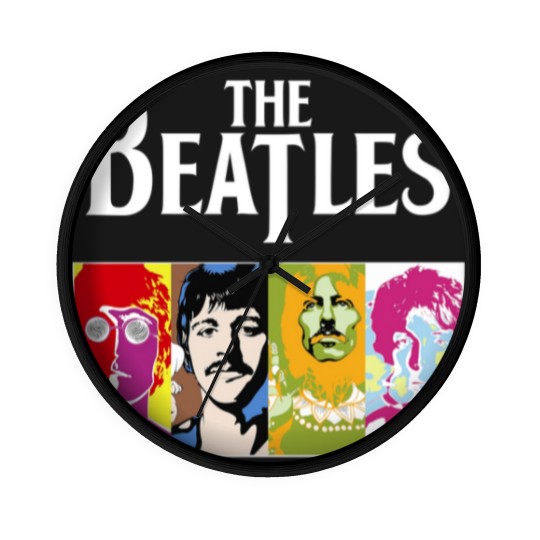 Discover people drinking the beatless, the beatless the beatless the beatless the beatless, the beatless the Wall Clocks