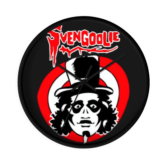 Discover Svengoolies Merchandise Mugs Wall Clocks