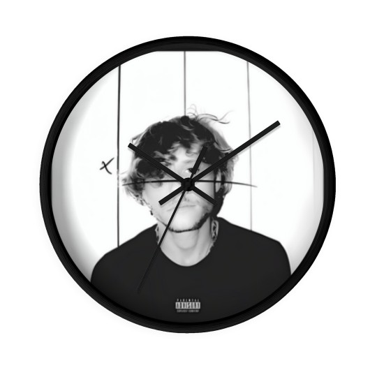Discover Cal Scruby Julia Wall Clocks