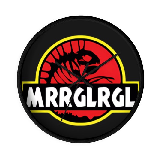 Discover World of Warcraft Murloc | Video Game, Horde, Gamer Dad Wall Clocks