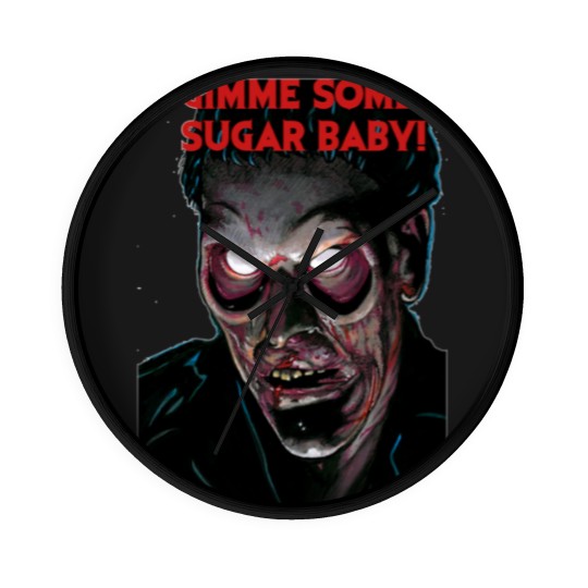 Discover evil dead - Evil Dead - Wall Clocks