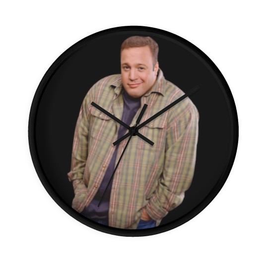 Discover Kevin James Meme - Meme - Wall Clocks