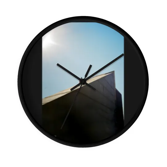 Discover Daniel Caesar Wall Clocks, Daniel Caesar Freudian graphic Wall Clocks, Daniel Caesar