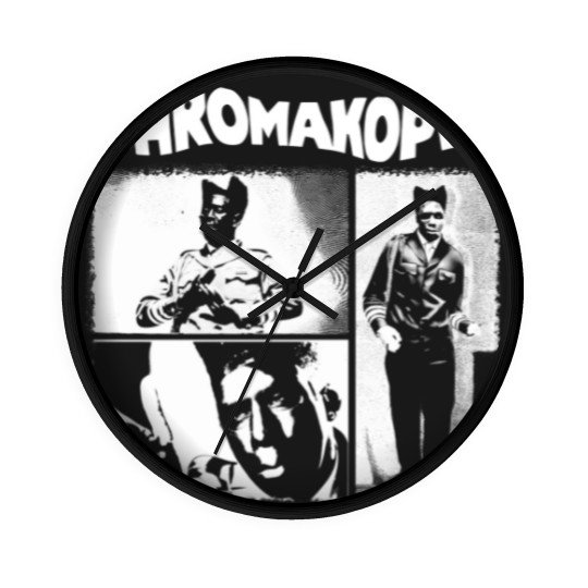Discover Tyler The Creator Chromakopia Wall Clocks, Chromakopia Tour, Chromakopia Merch