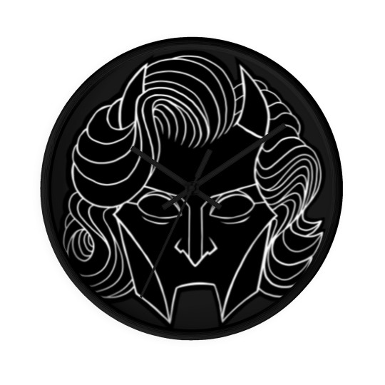 Discover Ghost Ghoulette - The Band Ghost - Wall Clocks