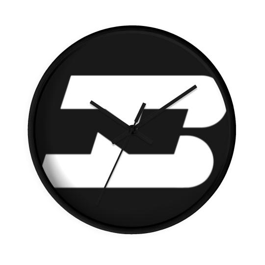 Discover Bn Burlington Northern Railroad Wall Clocks