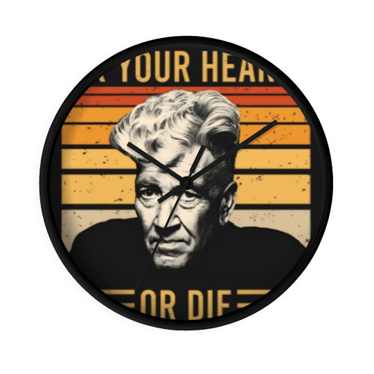 Discover Fix Your Hearts or Die - Fix Your Hearts Or Die - Wall Clocks