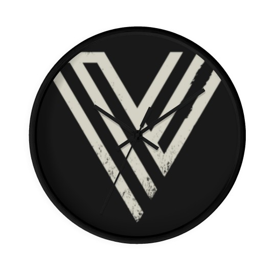 Discover Call of Duty Vanguard Icon Wall Clocks