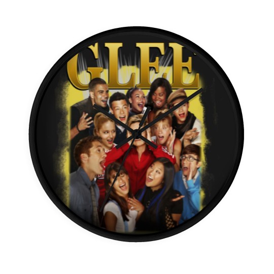 Discover Glee Wall Clocks, glee Wall Clocks,glee Wall Clocks
