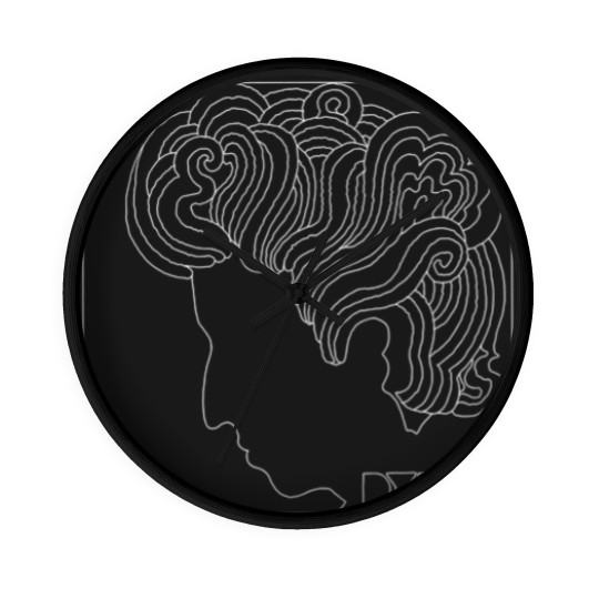 Discover DYLAN - Bob Dylan - Wall Clocks