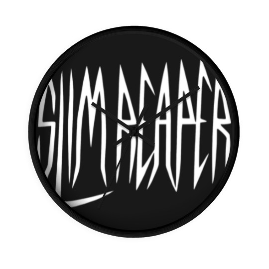 Discover Kevin Durant Slim Reaper Basketball Wall Clocks - Slam Reaper Style
