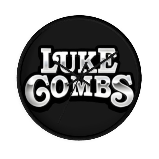 Discover Lukee Comb Wall Clocks