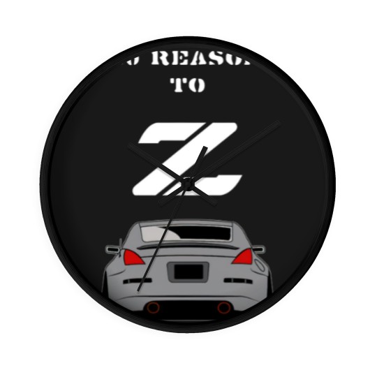 Discover 350 RESONS TO Z Wall Clocks