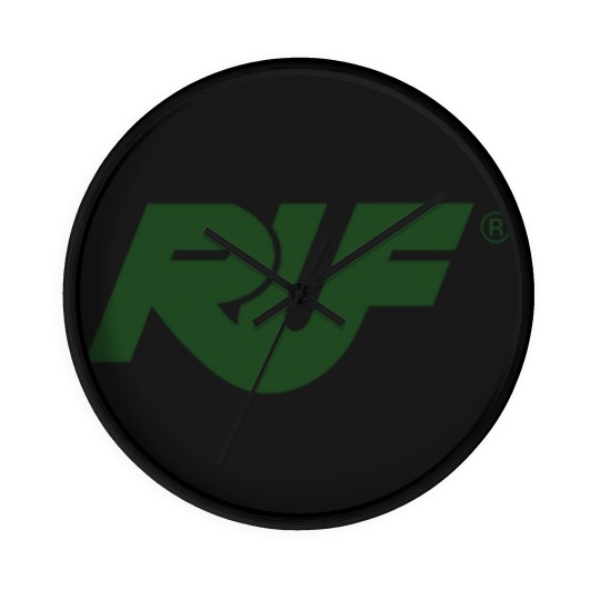 Discover RUF Automobile --  TUNER -- Turbo 'Ruf CTR' Wall Clocks