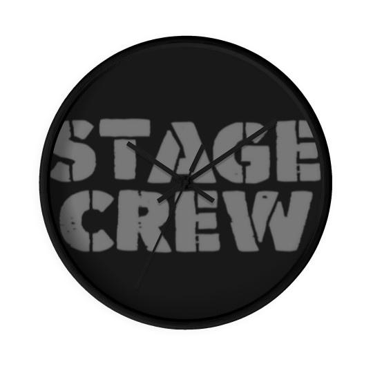 Discover CREW Wall Clocks