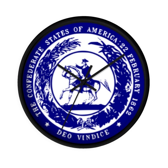 Discover csa blue seal Wall Clocks