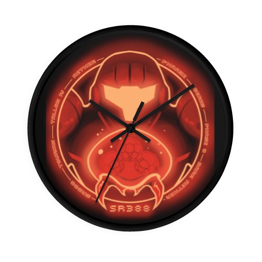 Discover SR388 Wall Clocks
