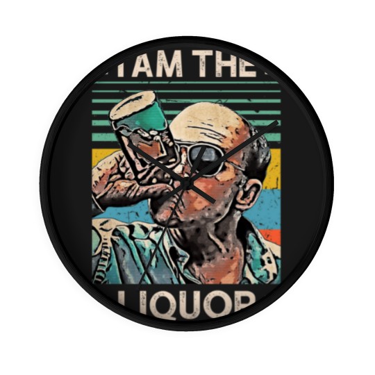Discover Mr Lahey Signature Wall Clocks