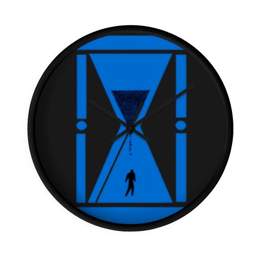 Discover Time Tunnel Wall Clocks