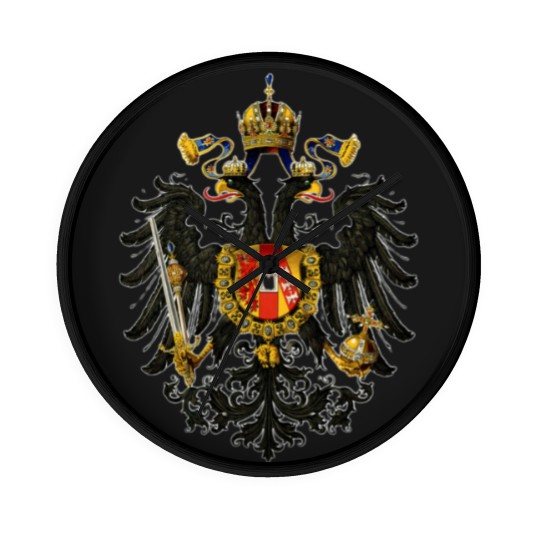 Discover Austrian Empire Wall Clocks
