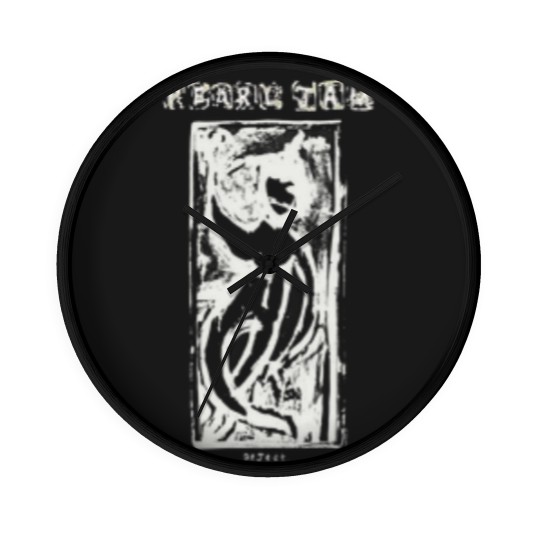 Discover PEL JAM 1993 Album Concert Tour Wall Clocks