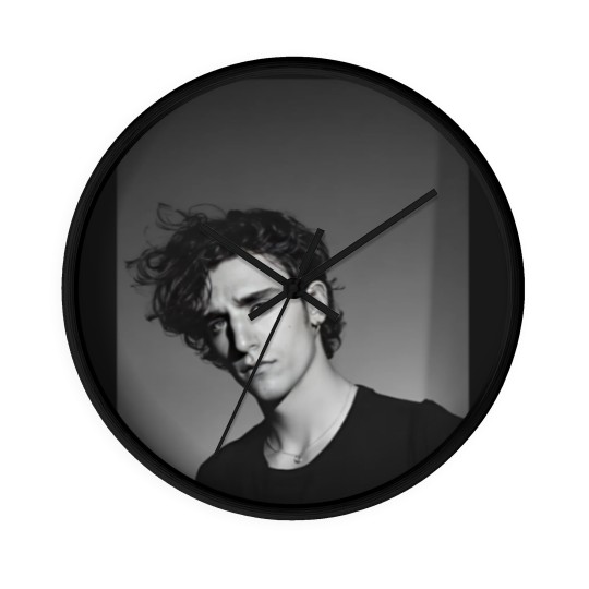 Discover Tamino Amir Wall Clocks
