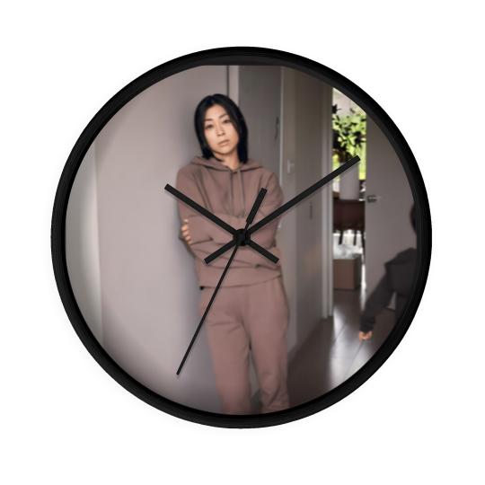 Discover Bad Mode - Utada Hikaru Wall Clocks