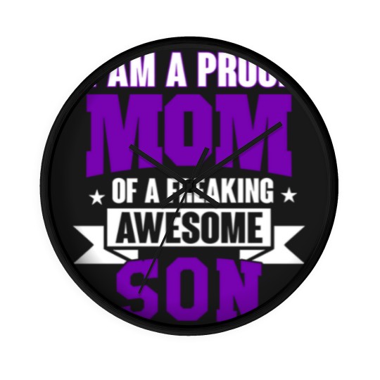 Discover Mother and son Wall Clocks