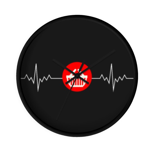 Discover Shopping is my cardio - Shopping, Shoppen Wall Clocks