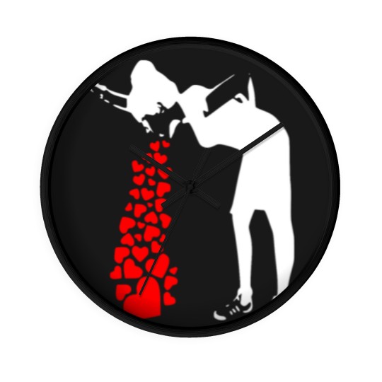 Discover Banksy Wall Clocks, Banksy Wall Clocks
