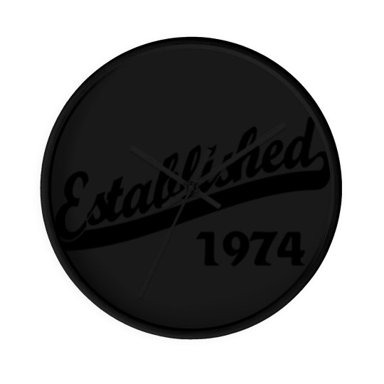 Discover Wall Clocks