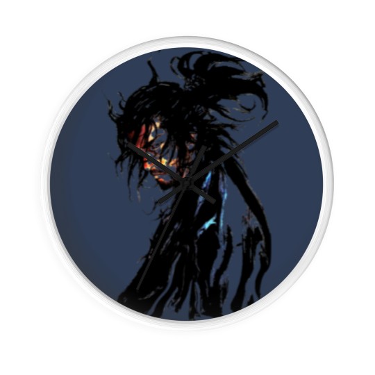 Discover Vagabond Wall Clocks