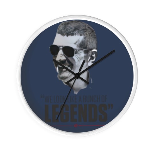 Discover Guenther Steiner Wall Clocks